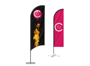 Flamme 1